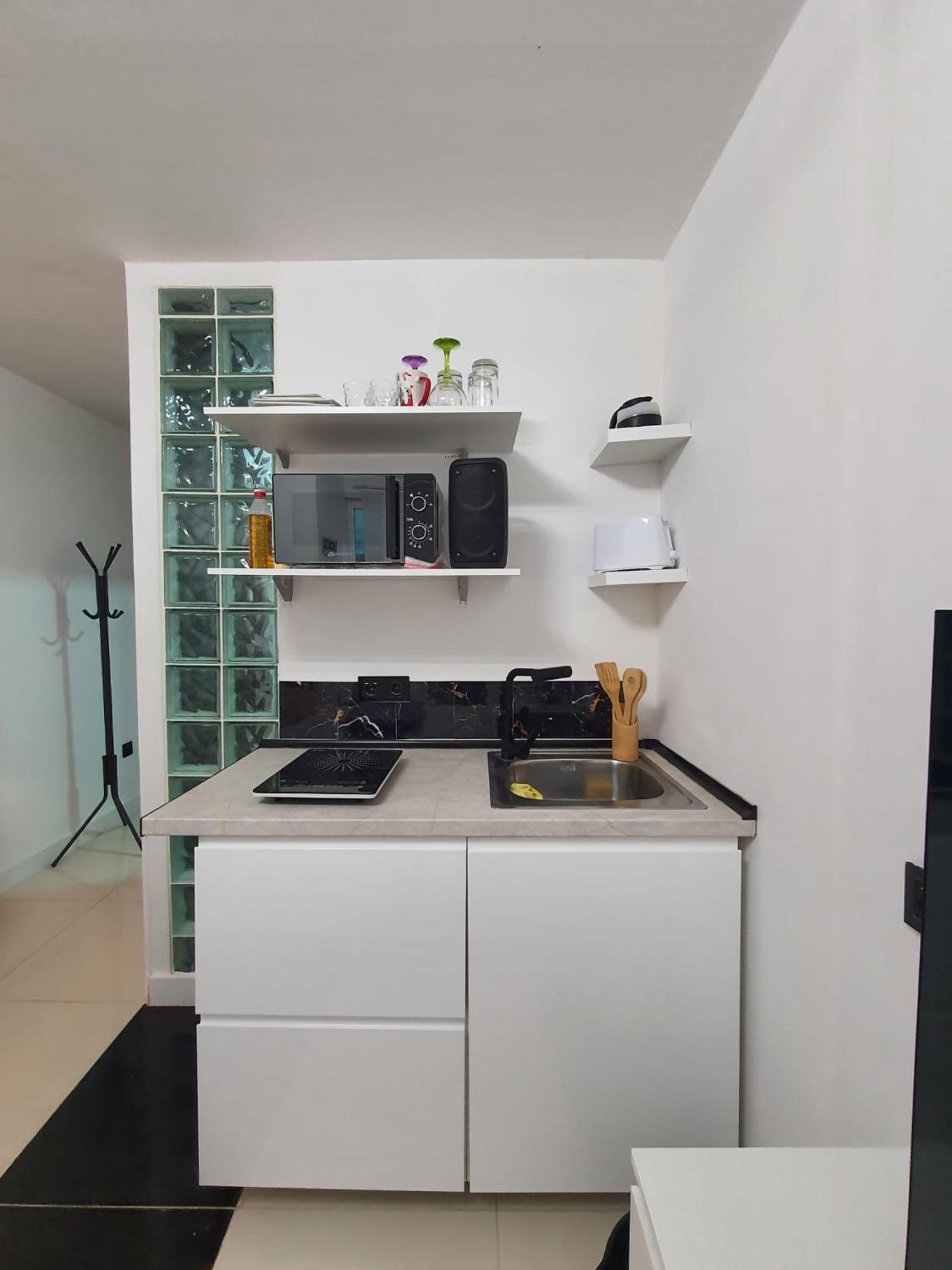 Winnie'S Homestay Las Palmas de Gran Canaria Exterior foto